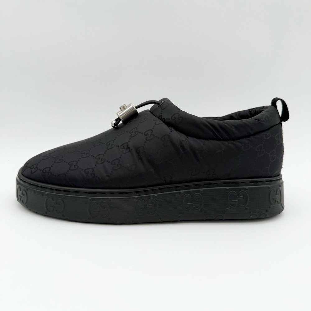 Gucci GG Men’s Loafers - Picture 7 of 9